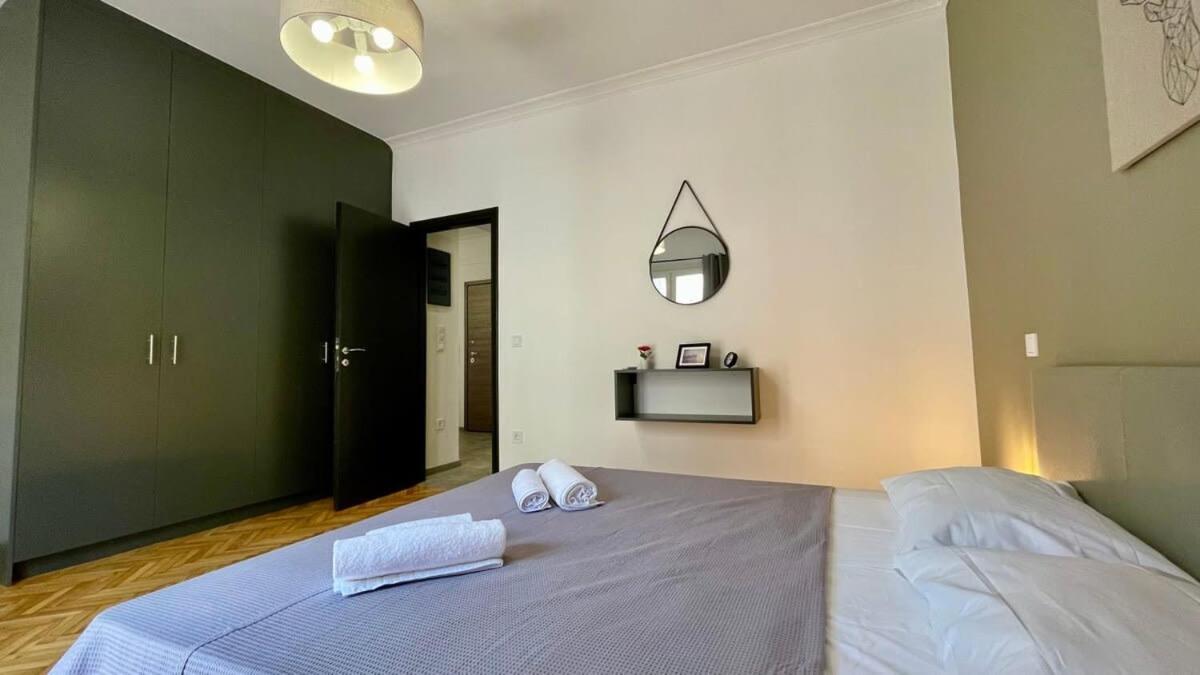 Apartment Stylish Spacious At The Centre Of Monastiraki
