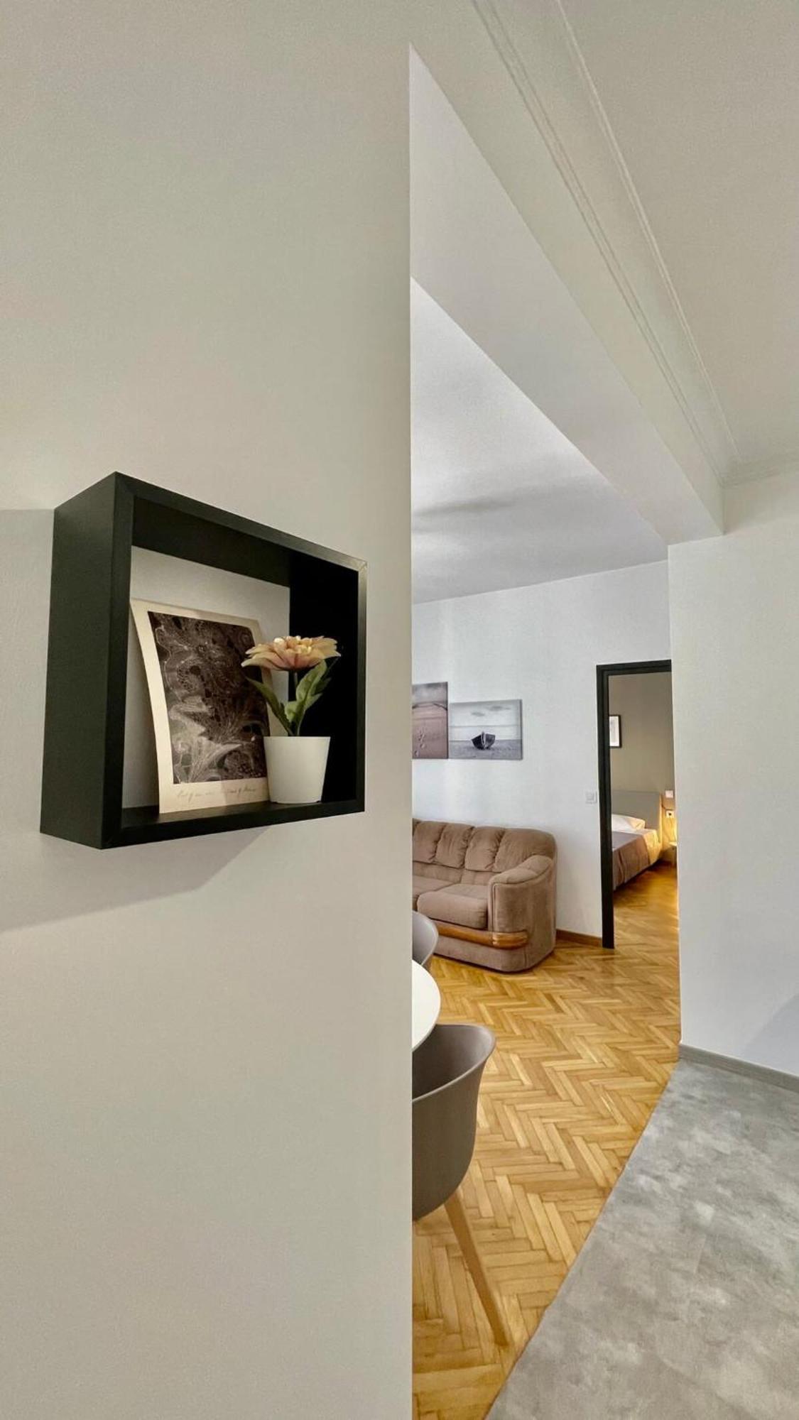 Stylish Spacious At The Centre Of Monastiraki Apartment Athens