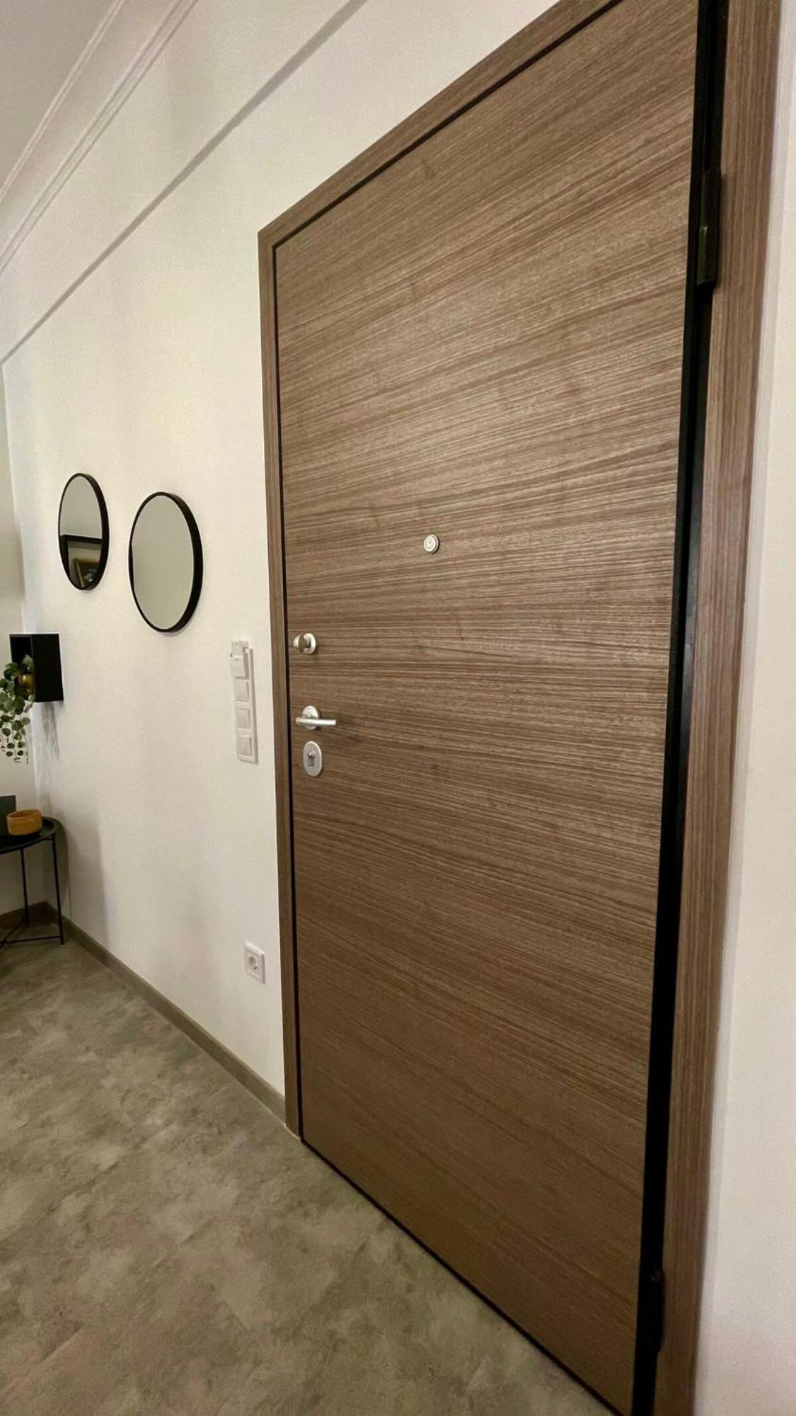 Stylish Spacious At The Centre Of Monastiraki *